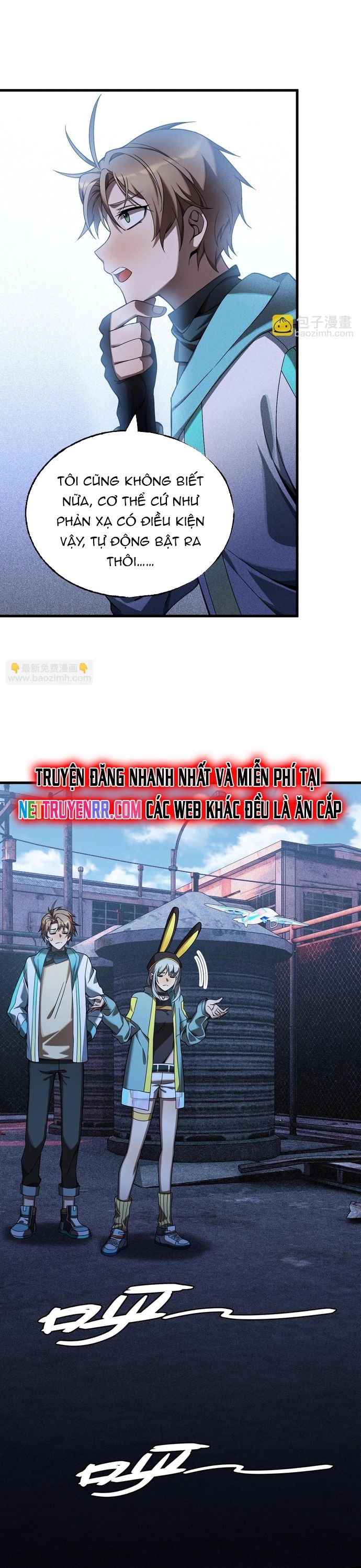 Game Thủ Mạnh Nhất - Chapter 14 - Page 10