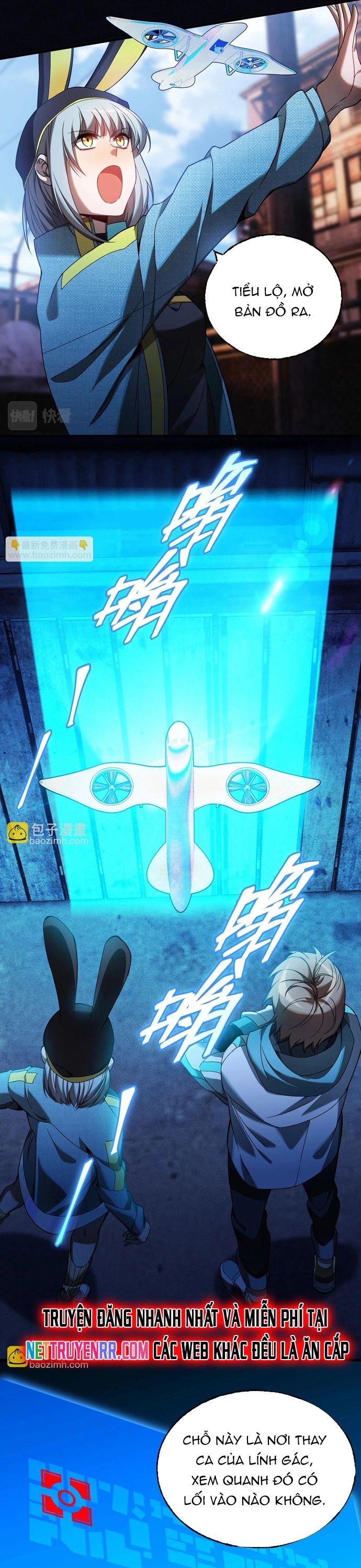 Game Thủ Mạnh Nhất - Chapter 14 - Page 11