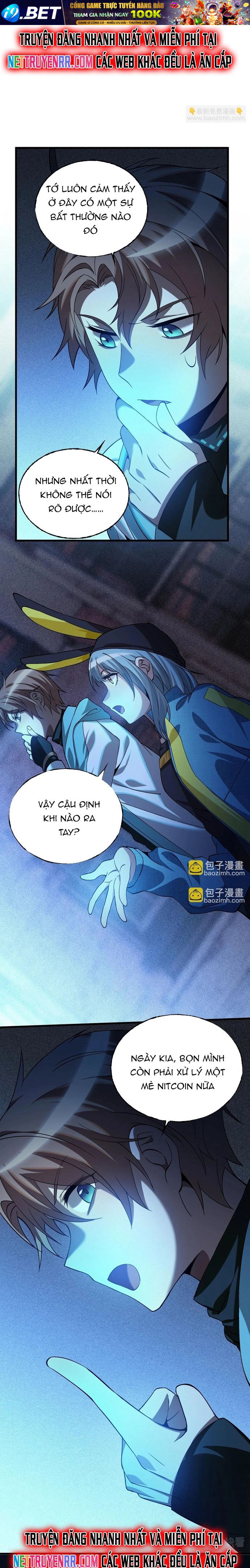 Game Thủ Mạnh Nhất - Chapter 14 - Page 13