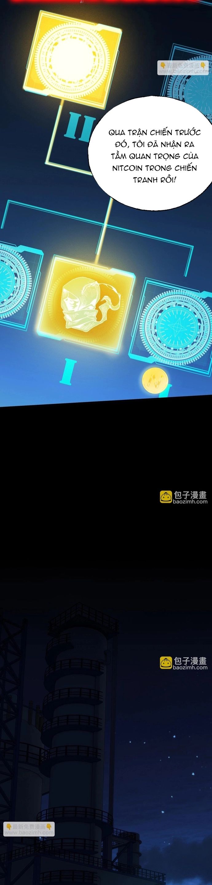 Game Thủ Mạnh Nhất - Chapter 14 - Page 14