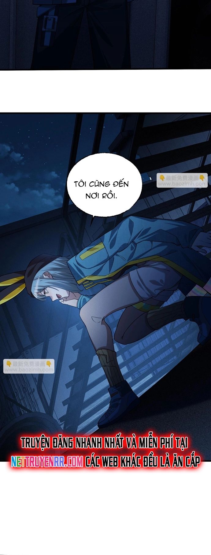 Game Thủ Mạnh Nhất - Chapter 14 - Page 16