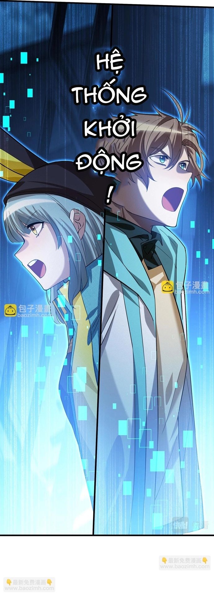 Game Thủ Mạnh Nhất - Chapter 14 - Page 17