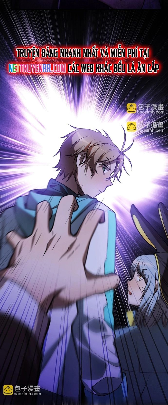 Game Thủ Mạnh Nhất - Chapter 14 - Page 6