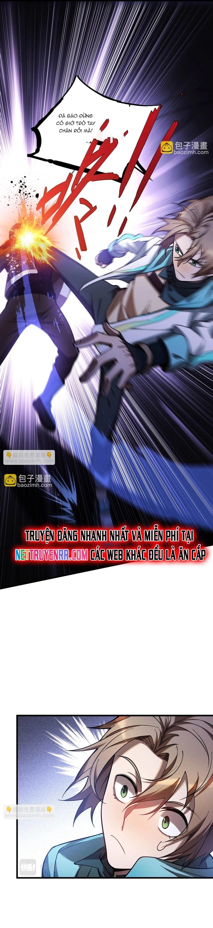 Game Thủ Mạnh Nhất - Chapter 14 - Page 7