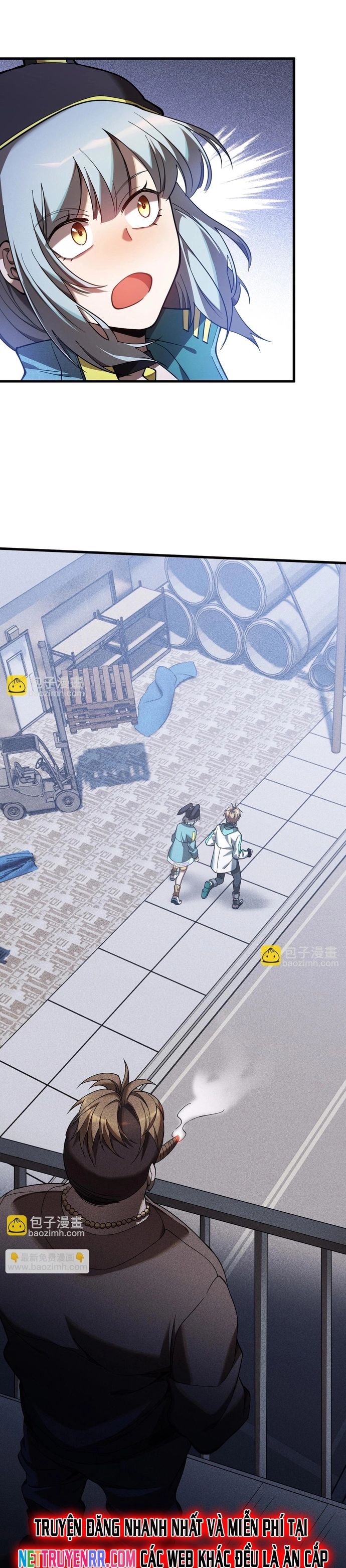 Game Thủ Mạnh Nhất - Chapter 14 - Page 8