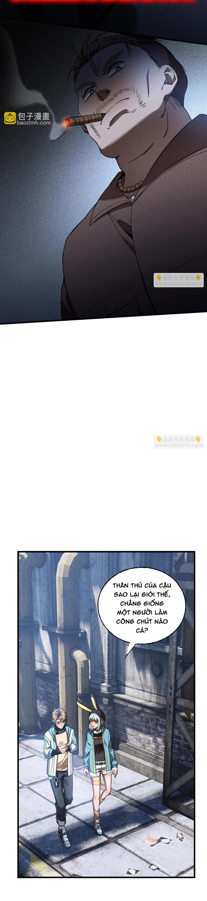 Game Thủ Mạnh Nhất - Chapter 14 - Page 9