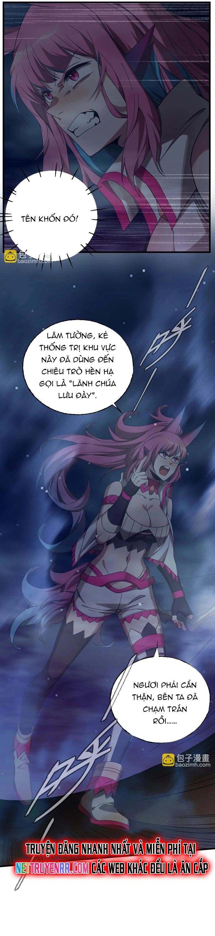 Game Thủ Mạnh Nhất - Chapter 15 - Page 12