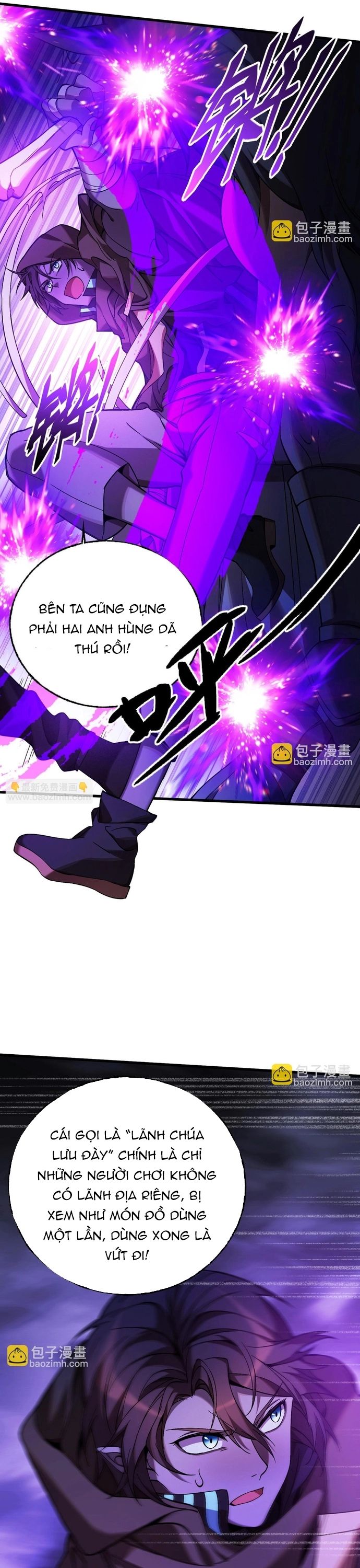 Game Thủ Mạnh Nhất - Chapter 15 - Page 14