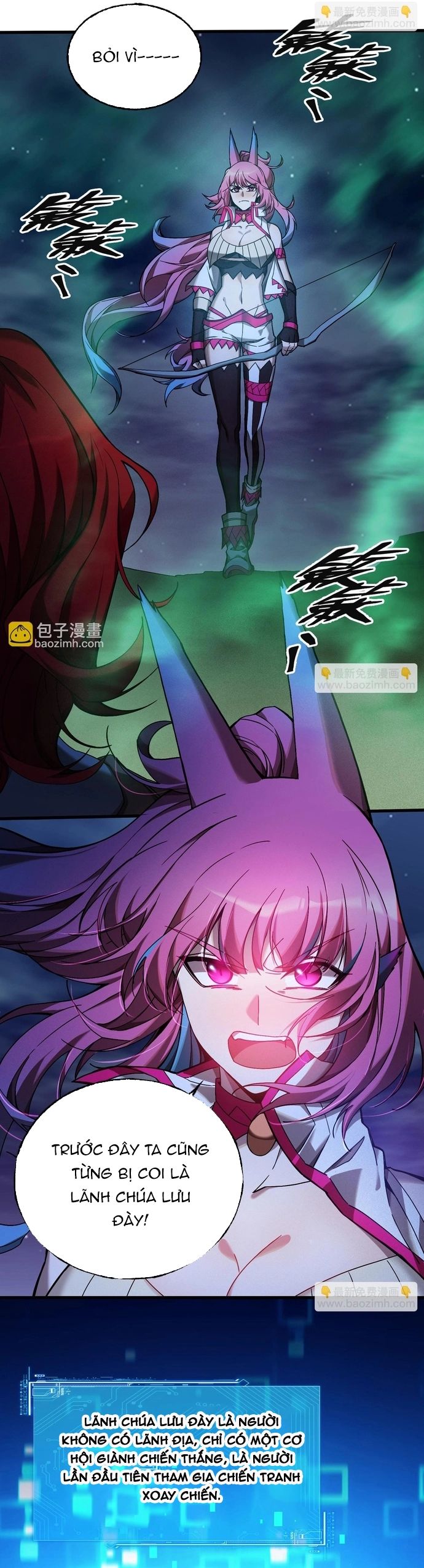 Game Thủ Mạnh Nhất - Chapter 15 - Page 16