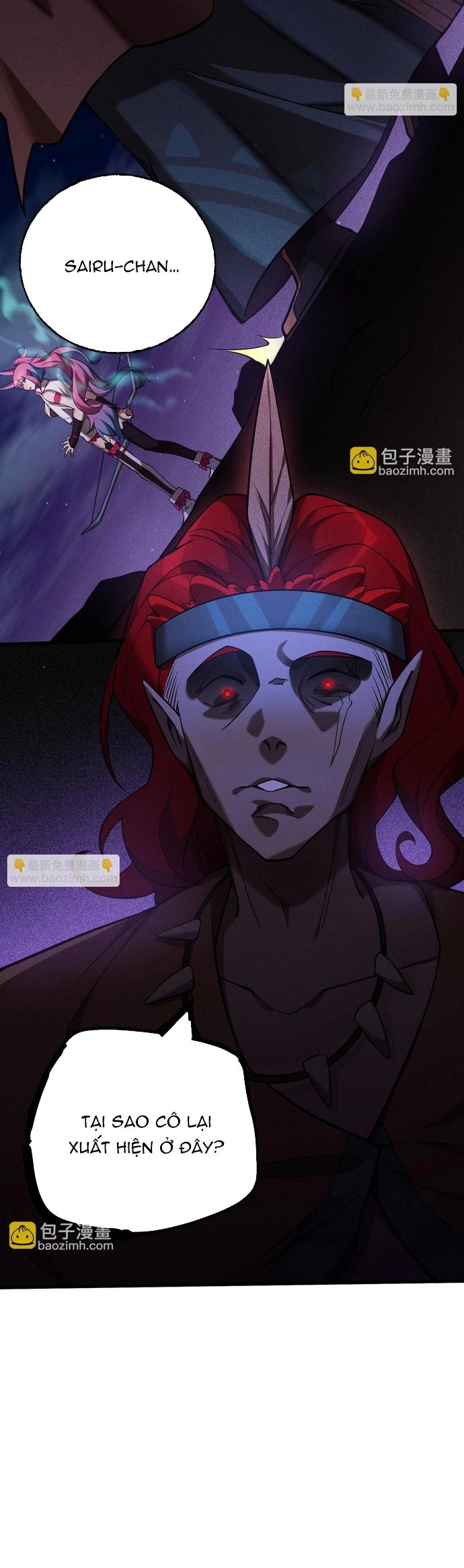 Game Thủ Mạnh Nhất - Chapter 15 - Page 3