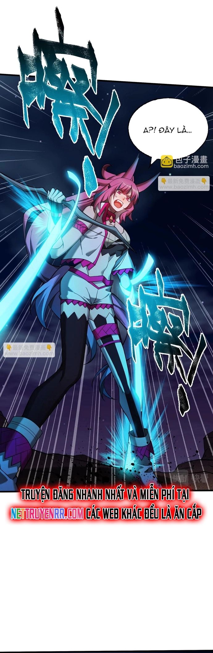 Game Thủ Mạnh Nhất - Chapter 15 - Page 5