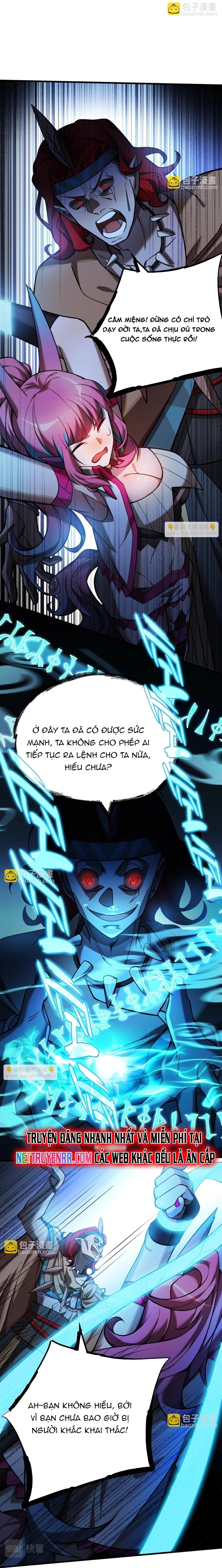 Game Thủ Mạnh Nhất - Chapter 15 - Page 7