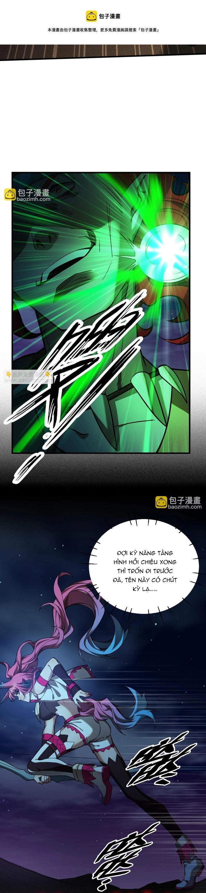 Game Thủ Mạnh Nhất - Chapter 15 - Page 9