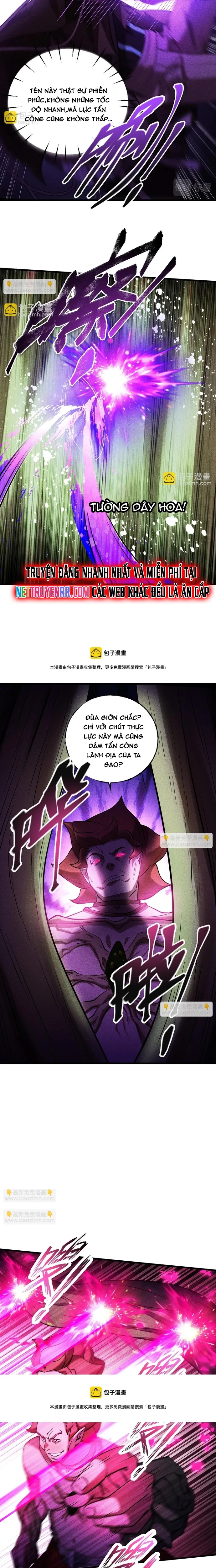 Game Thủ Mạnh Nhất - Chapter 16 - Page 11