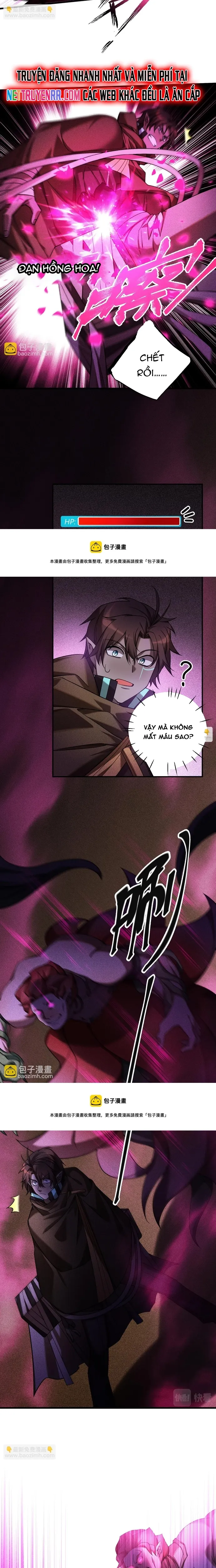 Game Thủ Mạnh Nhất - Chapter 16 - Page 12