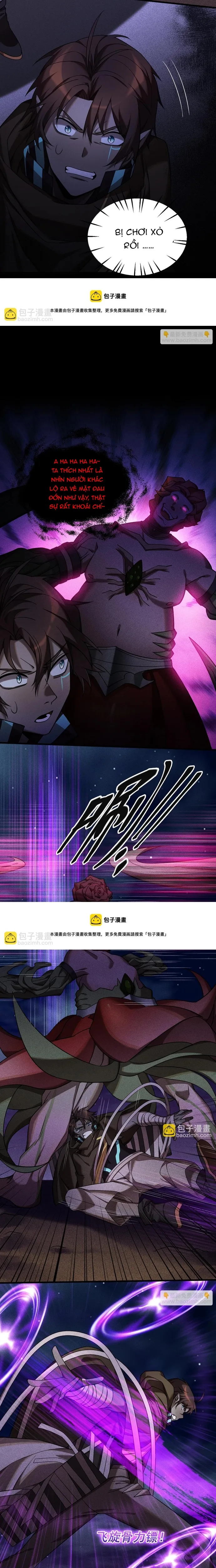 Game Thủ Mạnh Nhất - Chapter 16 - Page 14