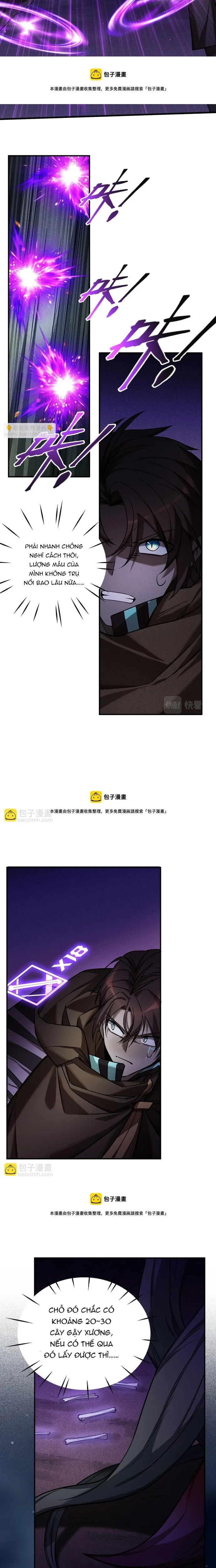 Game Thủ Mạnh Nhất - Chapter 16 - Page 15