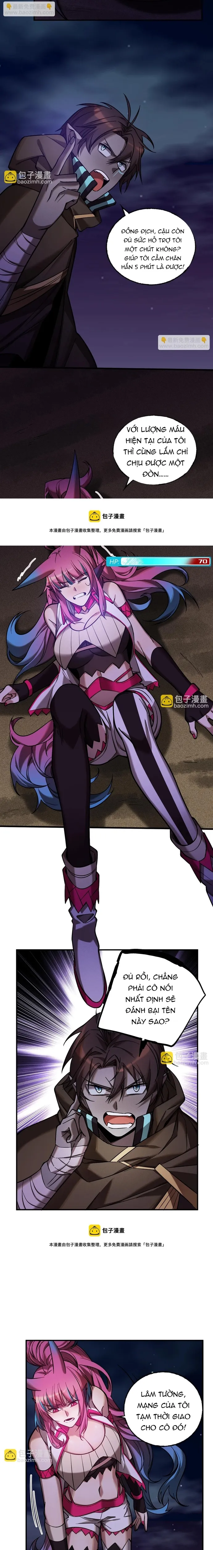 Game Thủ Mạnh Nhất - Chapter 16 - Page 16