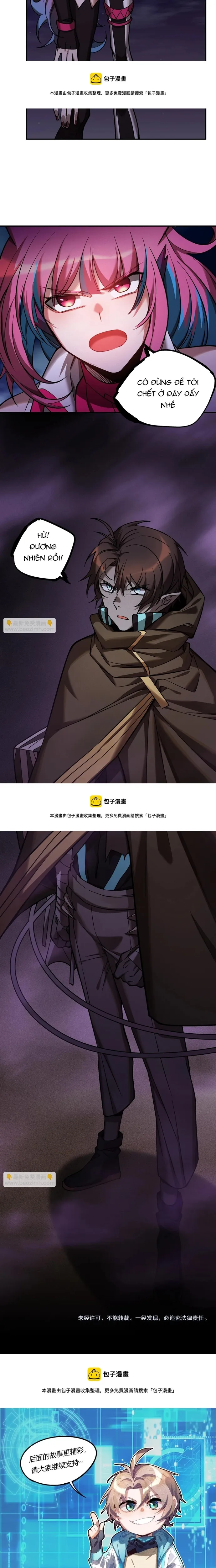 Game Thủ Mạnh Nhất - Chapter 16 - Page 17