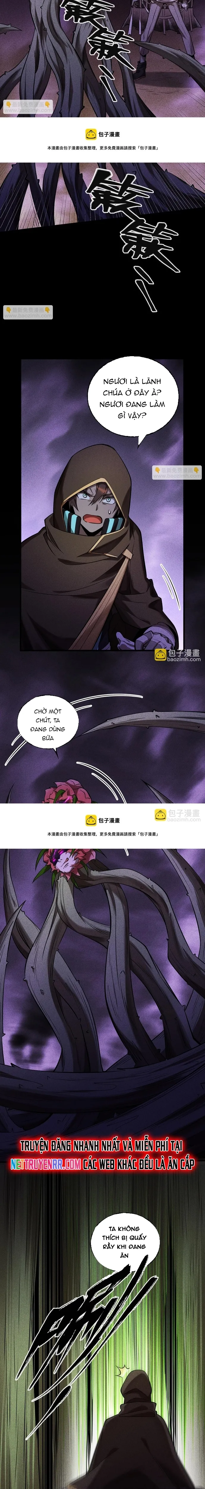 Game Thủ Mạnh Nhất - Chapter 16 - Page 3