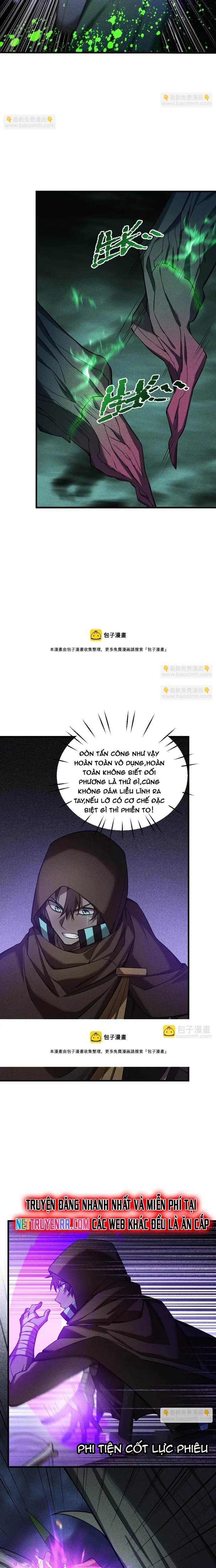 Game Thủ Mạnh Nhất - Chapter 16 - Page 5