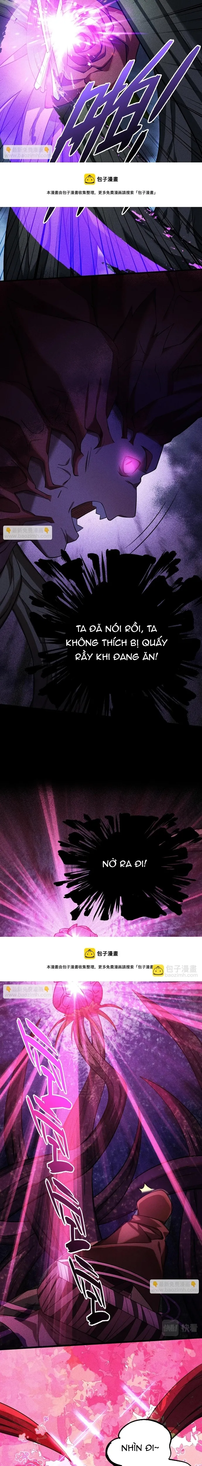 Game Thủ Mạnh Nhất - Chapter 16 - Page 6