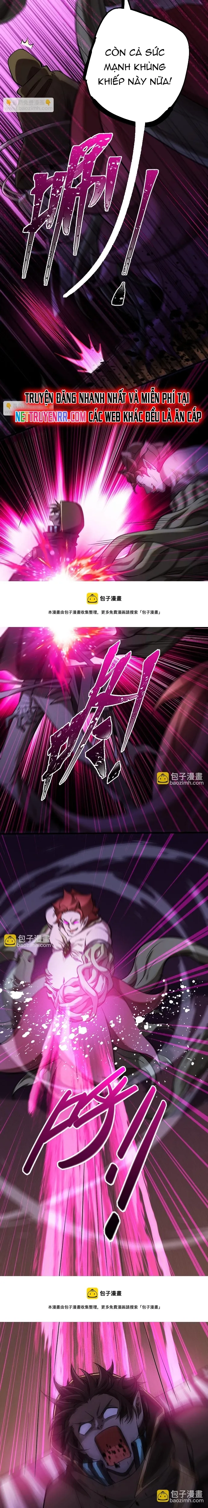 Game Thủ Mạnh Nhất - Chapter 16 - Page 8