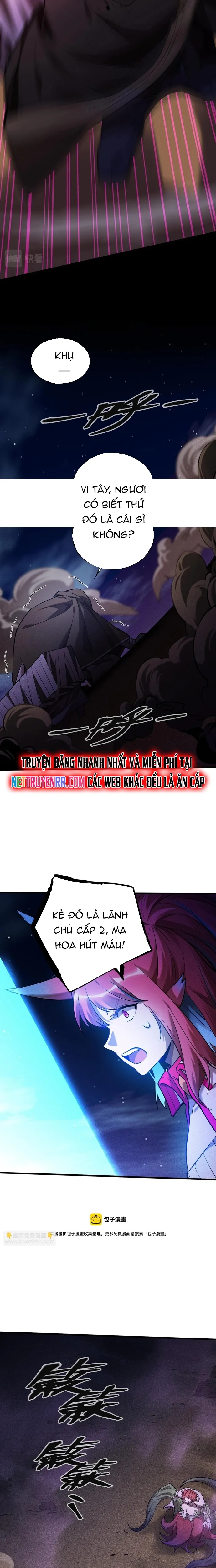 Game Thủ Mạnh Nhất - Chapter 16 - Page 9