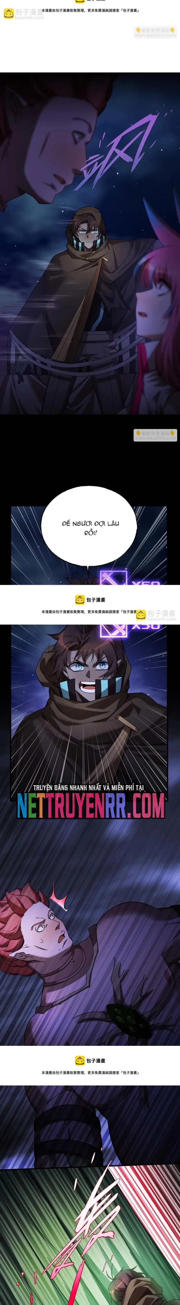 Game Thủ Mạnh Nhất - Chapter 17 - Page 10