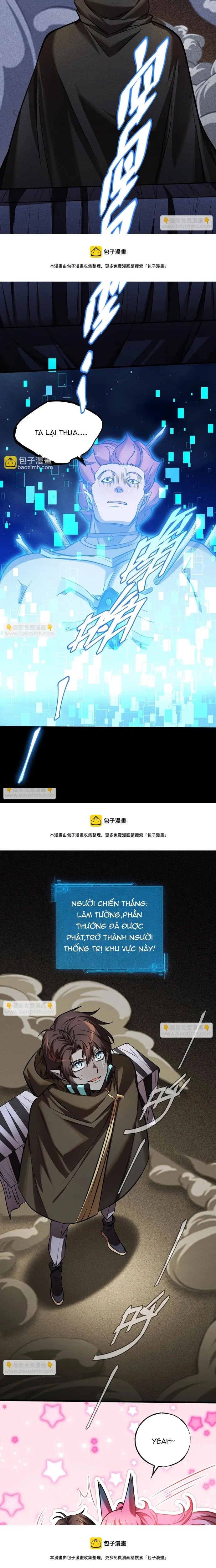 Game Thủ Mạnh Nhất - Chapter 17 - Page 15