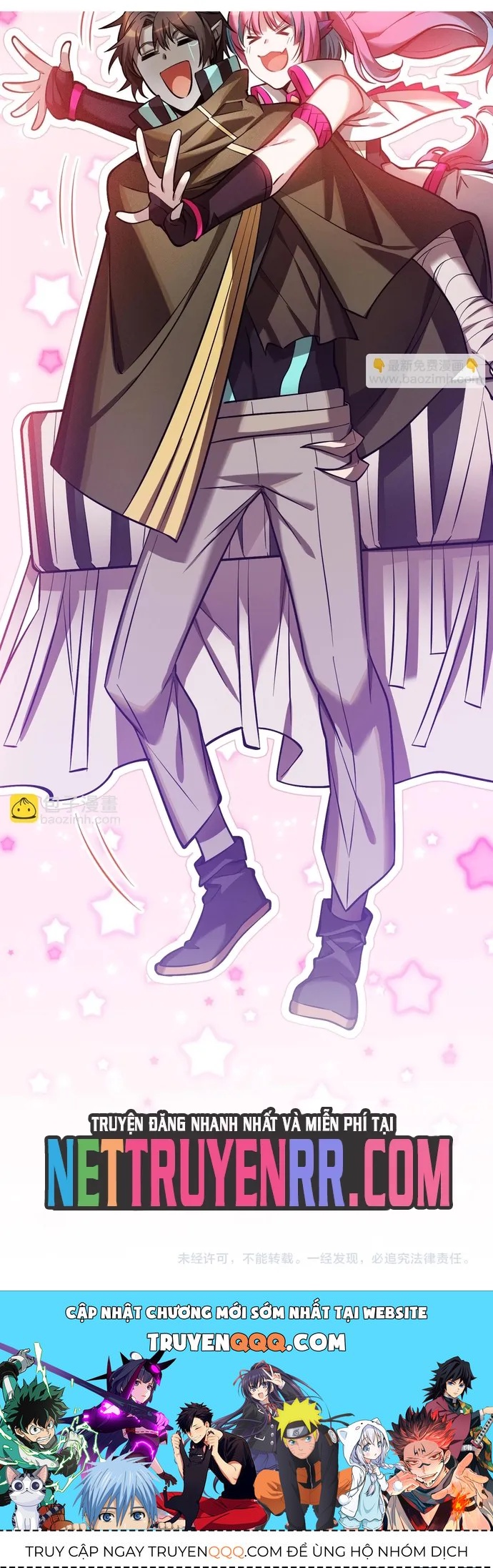 Game Thủ Mạnh Nhất - Chapter 17 - Page 16