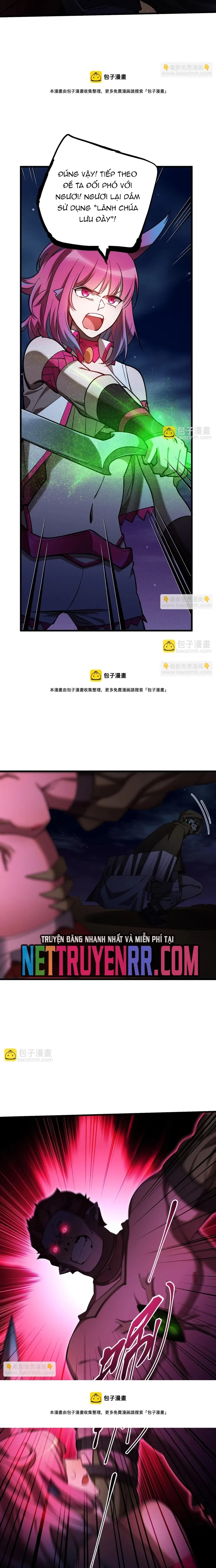 Game Thủ Mạnh Nhất - Chapter 17 - Page 3