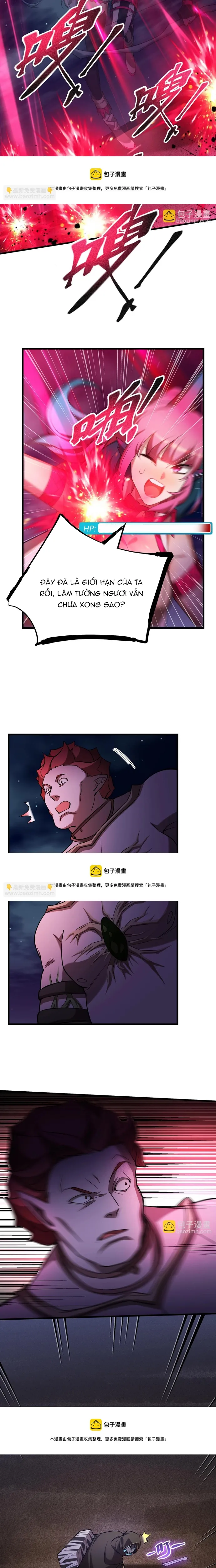 Game Thủ Mạnh Nhất - Chapter 17 - Page 6