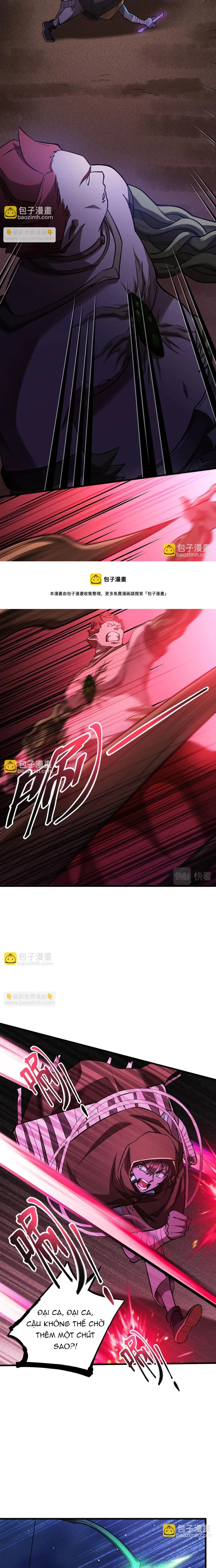 Game Thủ Mạnh Nhất - Chapter 17 - Page 7