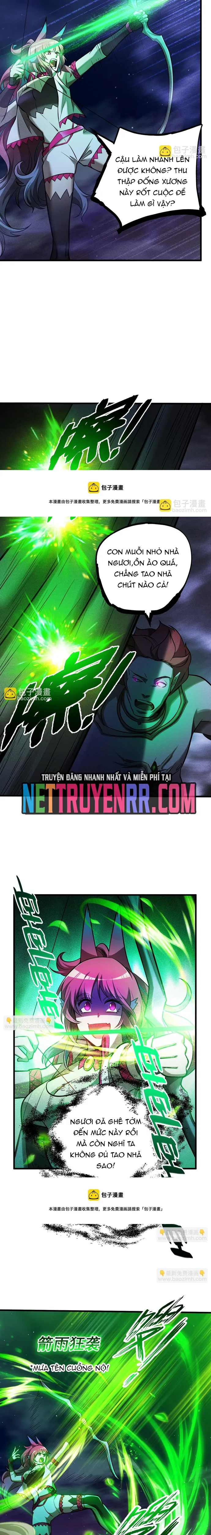 Game Thủ Mạnh Nhất - Chapter 17 - Page 8