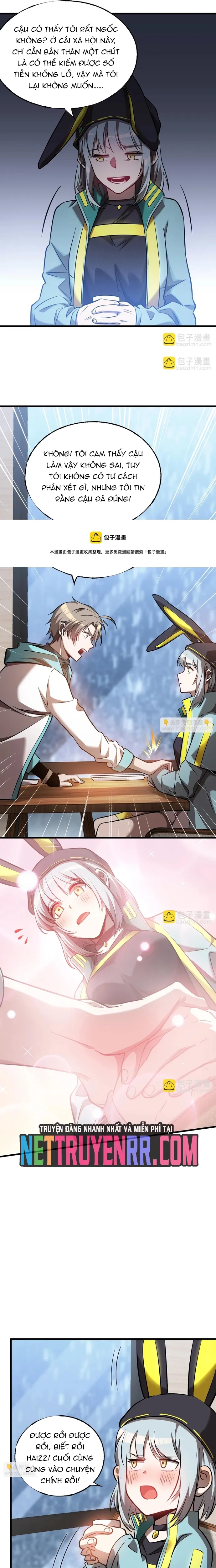 Game Thủ Mạnh Nhất - Chapter 18 - Page 10