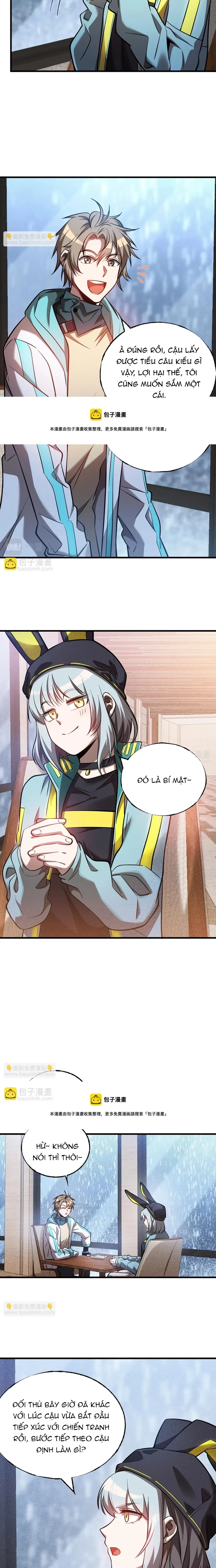 Game Thủ Mạnh Nhất - Chapter 18 - Page 11