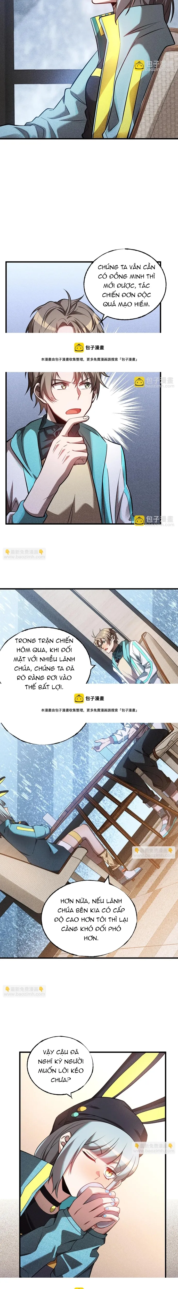 Game Thủ Mạnh Nhất - Chapter 18 - Page 12