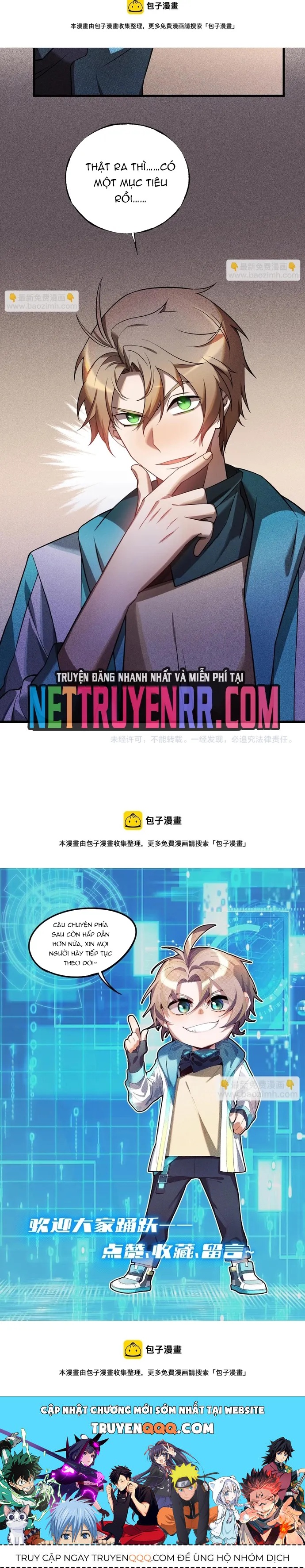 Game Thủ Mạnh Nhất - Chapter 18 - Page 13