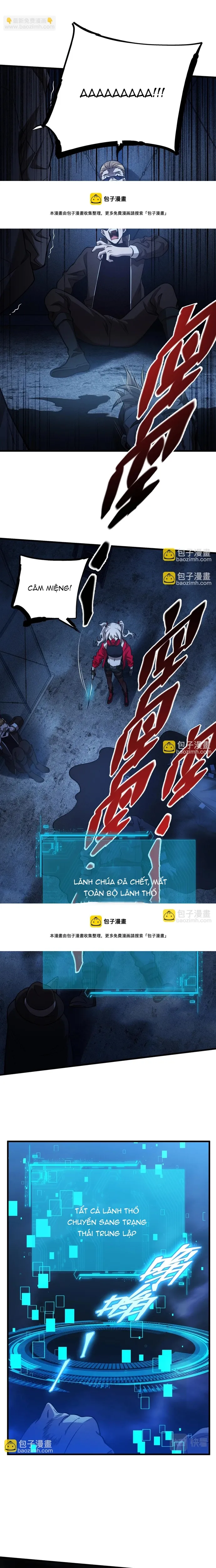 Game Thủ Mạnh Nhất - Chapter 18 - Page 3