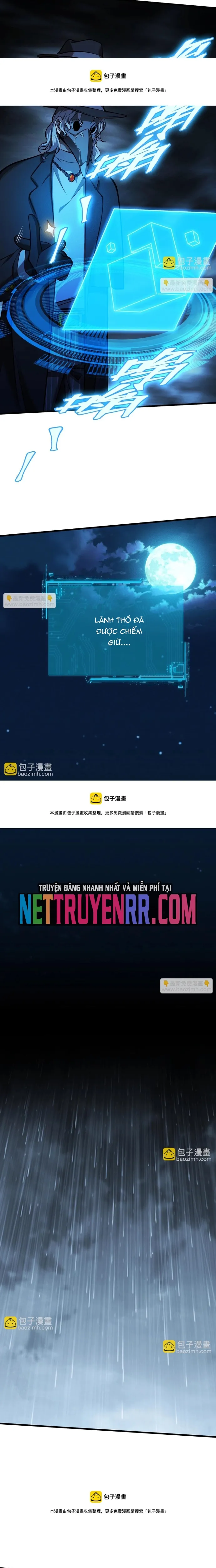 Game Thủ Mạnh Nhất - Chapter 18 - Page 4