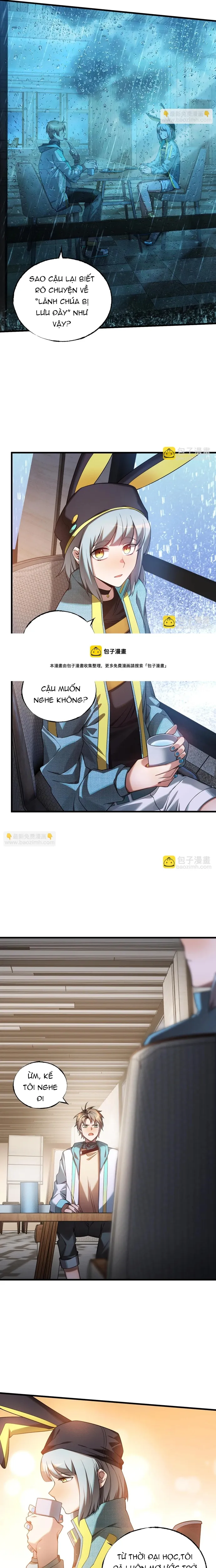 Game Thủ Mạnh Nhất - Chapter 18 - Page 5