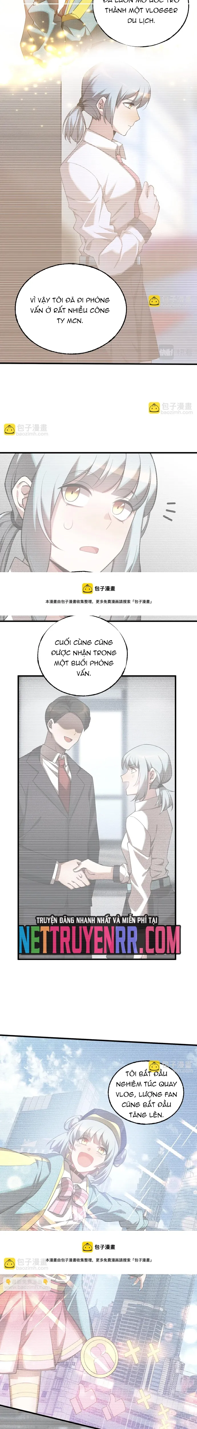 Game Thủ Mạnh Nhất - Chapter 18 - Page 6