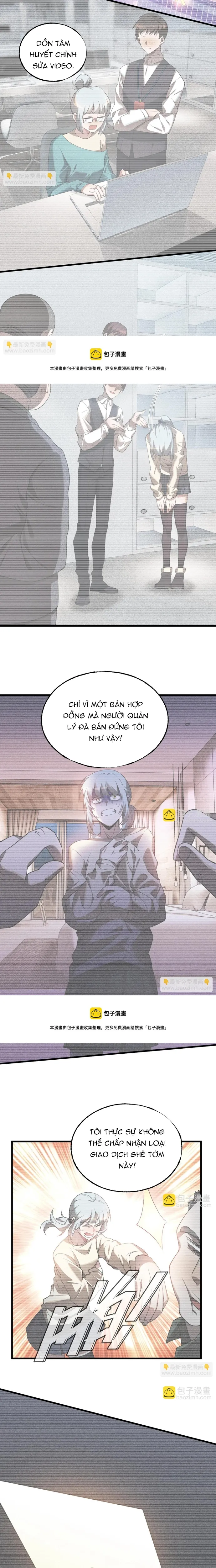 Game Thủ Mạnh Nhất - Chapter 18 - Page 7