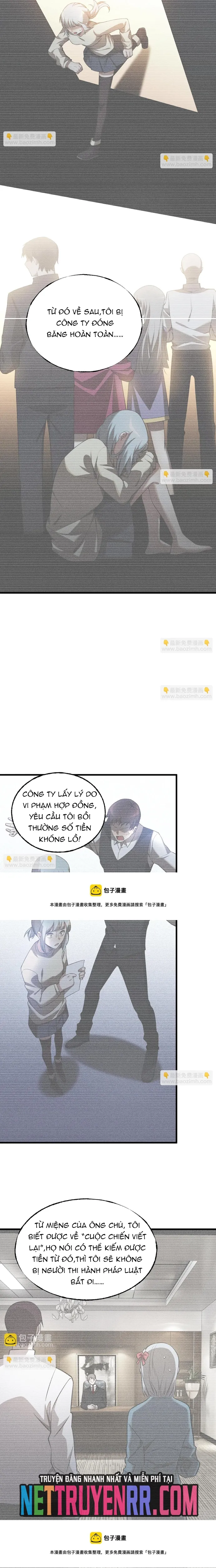 Game Thủ Mạnh Nhất - Chapter 18 - Page 8