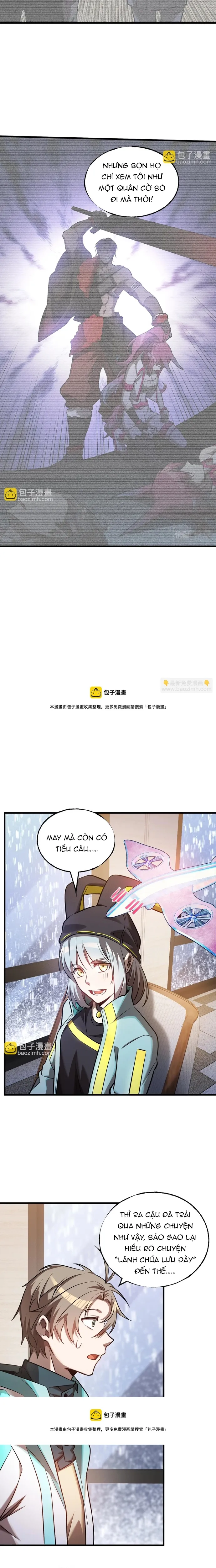 Game Thủ Mạnh Nhất - Chapter 18 - Page 9