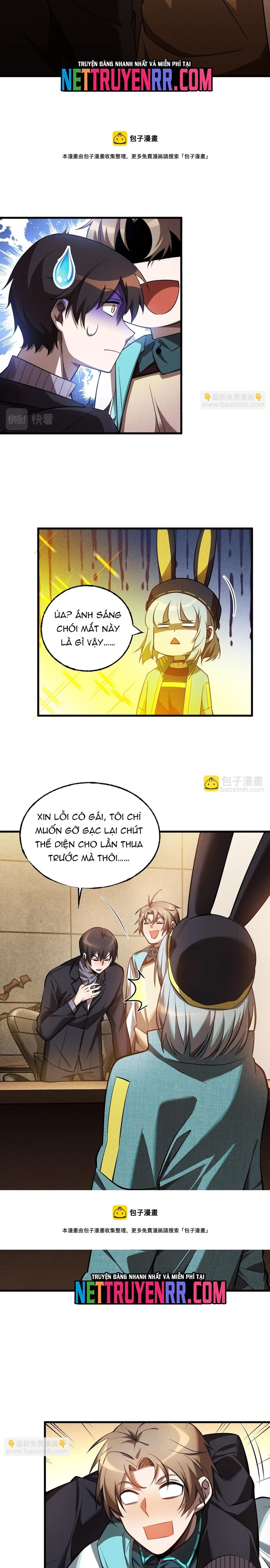 Game Thủ Mạnh Nhất - Chapter 19 - Page 10