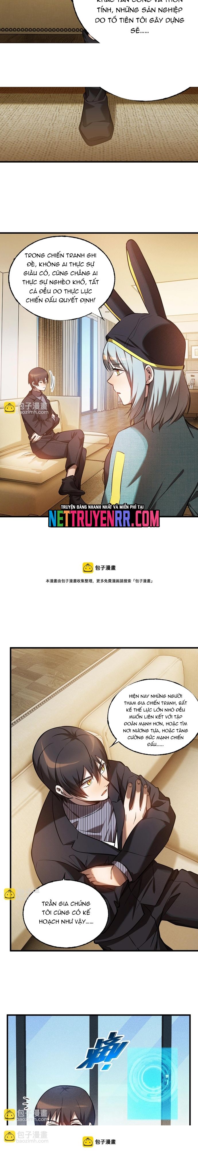 Game Thủ Mạnh Nhất - Chapter 19 - Page 13