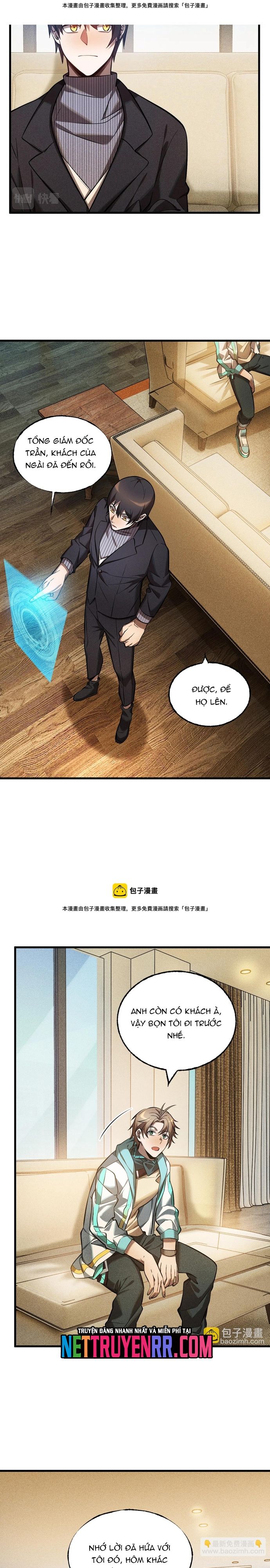 Game Thủ Mạnh Nhất - Chapter 19 - Page 14