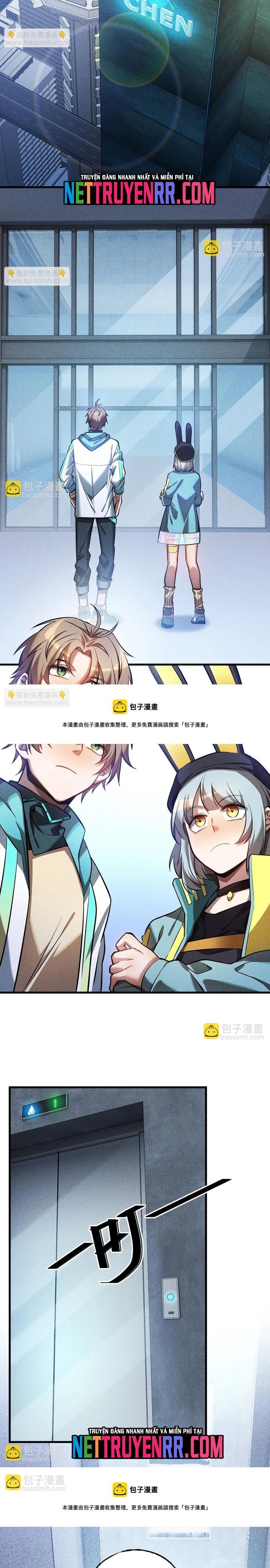 Game Thủ Mạnh Nhất - Chapter 19 - Page 3